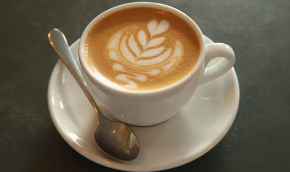 Cappucino